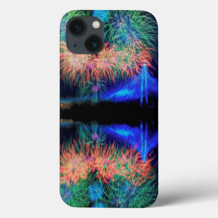 Case-Mate iPhone Case Feux d'artifice