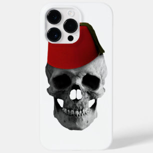 Coque Case-Mate iPhone Fez de l'Effendi : un conte égyptien d'une tête de