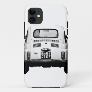 Coques Pour iPhone Fiat 500 à Rome, Italie