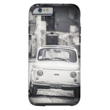 Fiat 500, Cinquecento en Italie