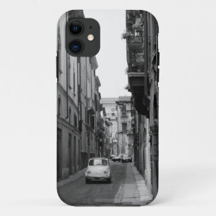 Coque Case-Mate iPhone Fiat Cinquecento à Vérone