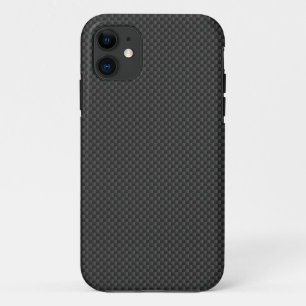 ETUI iPhone Case-Mate FIBRE DE CARBONE