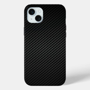 Coque Case-Mate iPhone Fibre de carbone de course automobile classique