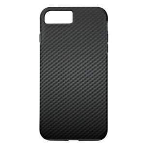 Coques Pour iPhone Fibre de carbone de course automobile classique