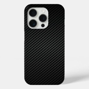 Coque Case-Mate iPhone Fibre de carbone de course automobile classique