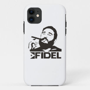 Coque Case-Mate Pour iPhone Fidel Castro