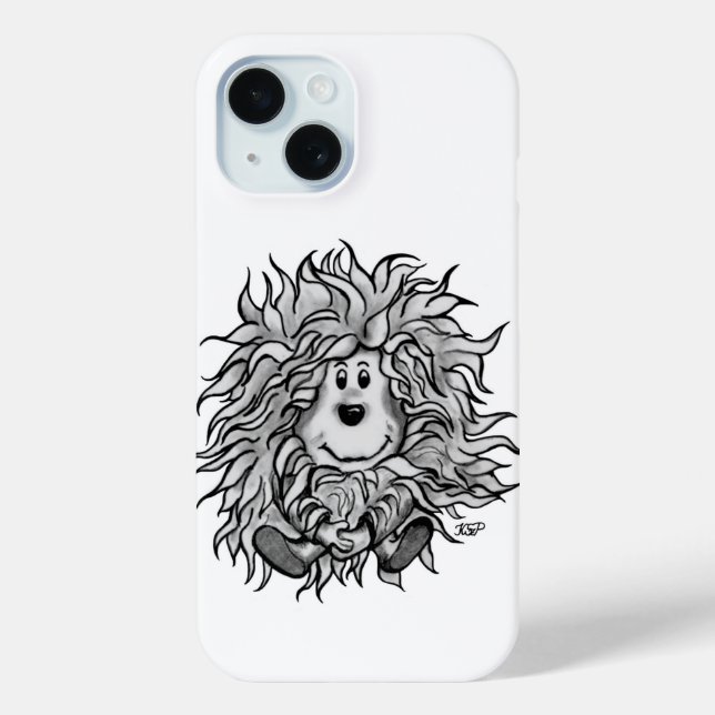 Coques Case-Mate iPhone Fidel La Petite Forêt Goblin (Verso)