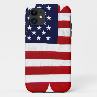 Coque Case-Mate Pour iPhone Fier américain_