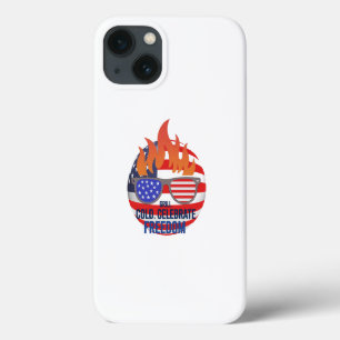 Case-Mate iPhone Case fierté américaine