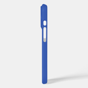 Coque Pour iPhone 16 Fierté bisexuelle