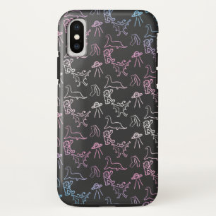 Case-Mate iPhone Case Fierté de Cryptid de transsexuel