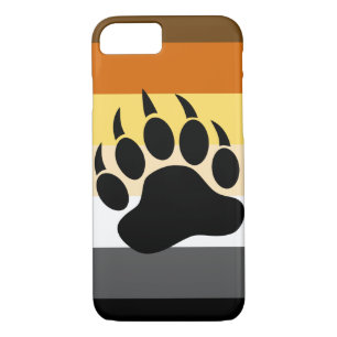 Coque Case-Mate iPhone Fierté d'ours