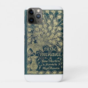 Case-Mate iPhone Case Fierté et préjugés