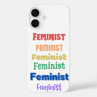 fierté féministe