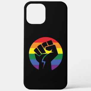 Case-Mate iPhone Case Fierté Gay Pride