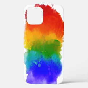 Case-Mate iPhone Case Fierté moderne de SlipperyJoe éclaboussure d'énerg