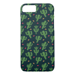 Etui iPhone Case-Mate Fiesta de cactus