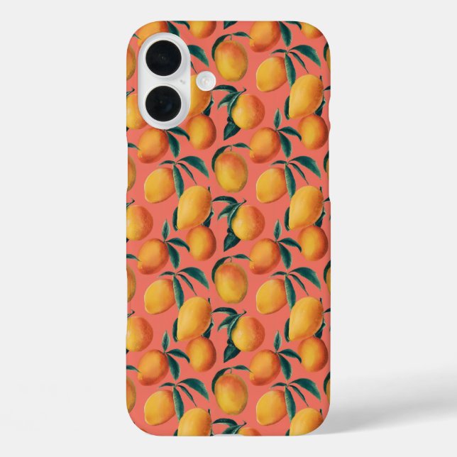 Coques Case-Mate iPhone "Fiesta du tango" (Verso)