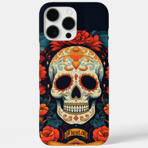 Coque iPhone 16 Pro Max Fiesta ! PARTI mexicain