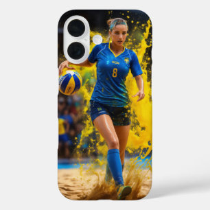 Coque Pour iPhone 16 fièvre fotale