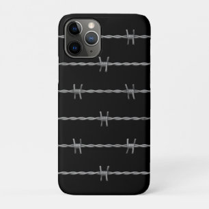 Case-Mate iPhone Case Fil Barbe