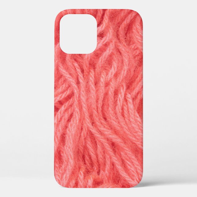 Coques Case-Mate iPhone Fil Flamant rose rose (Verso)