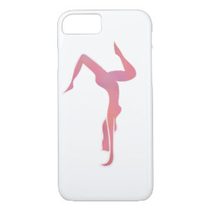 Coque Case-Mate Pour iPhone Fille 3 de yoga