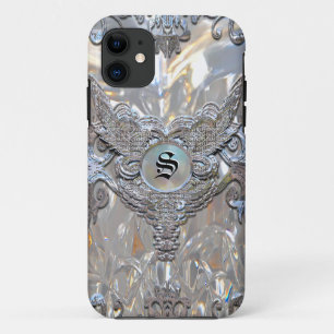 Coque iPhone 11 Fille de la fête de Glayce Hill