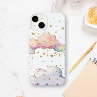 Coque Case-Mate iPhone Fille mignonne