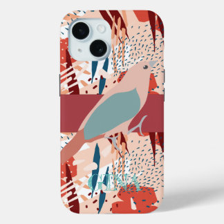 Coque Case-Mate iPhone Fille moderne mignonne personnalisée