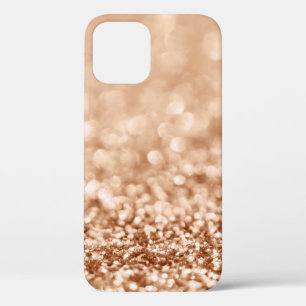 Case-Mate iPhone Case Fille Parties scintillant or étincelles