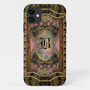 Coque Case-Mate Pour iPhone Fille victorienne de Chasecoeur Lotella