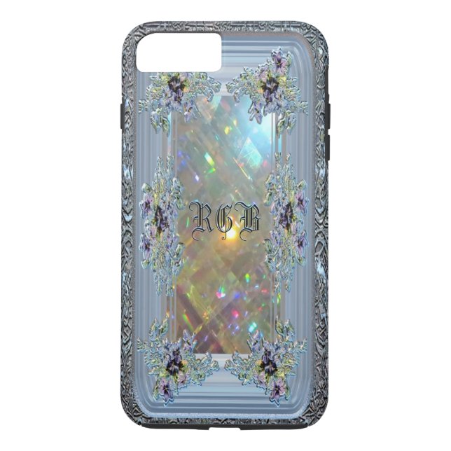Coques Case-Mate iPhone Fille victorienne de Vanfleet    plus (Dos)