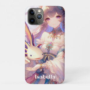 Case-Mate iPhone Case Filles Anime Personnalisées