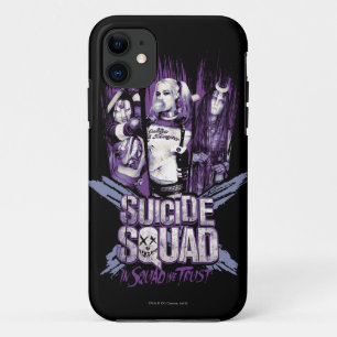 Case-Mate iPhone Case Filles de peloton du peloton   de suicide "dans le