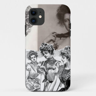 Coque Case-Mate iPhone filles gibson