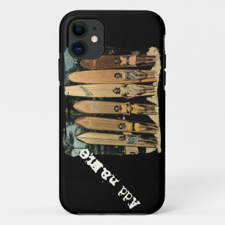 Coque Case-Mate iPhone Filles surfeuses vintages