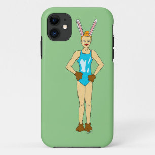 Case-Mate iPhone Case fillette