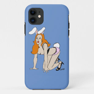 Case-Mate iPhone Case fillette