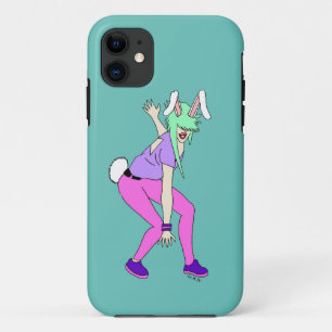 Case-Mate iPhone Case fillette