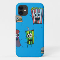 film popcorn