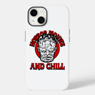 Coque Case-Mate iPhone Films D'Horreur Et Chaleur
