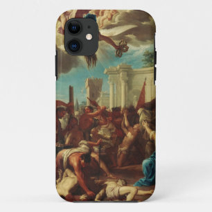 Case-Mate iPhone Case Fils de Sainte Felicitas