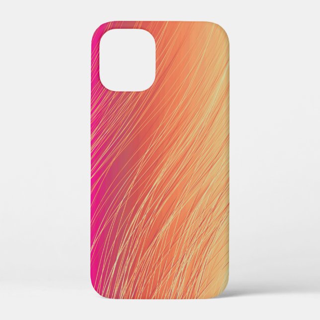 Coques Case-Mate iPhone fils "or" (Verso)