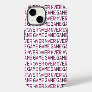 Coque Case-Mate iPhone Fin de partie alliance de mariage