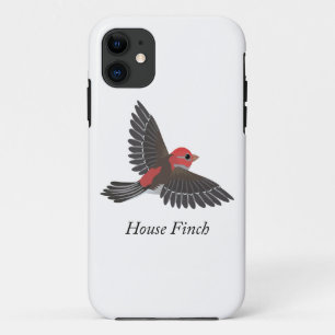 Coque Case-Mate Pour iPhone Finch Maison