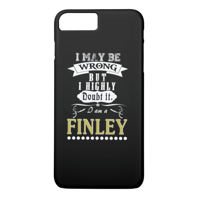 Coques Case-Mate iPhone FINLEY est le MEILLEUR (Dos)
