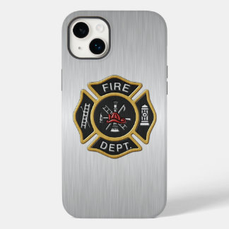 Coques Pour iPhone Fire Fighter Deluxe