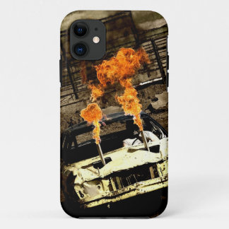 Coque Case-Mate iPhone Firebreather