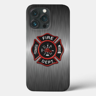 Coque Case-Mate iPhone Firefighter Deluxe